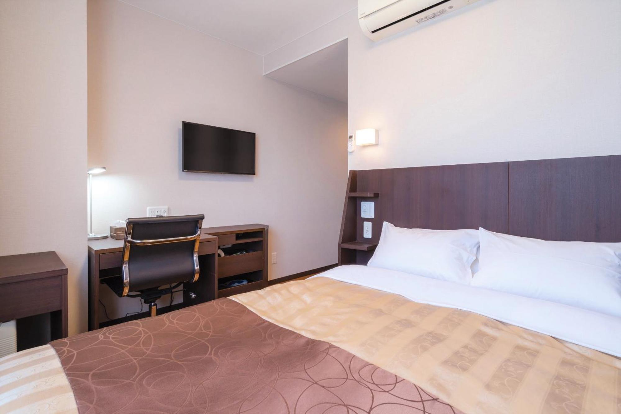 Hotel Katsuyama Premiere Matsuyama  Exterior photo
